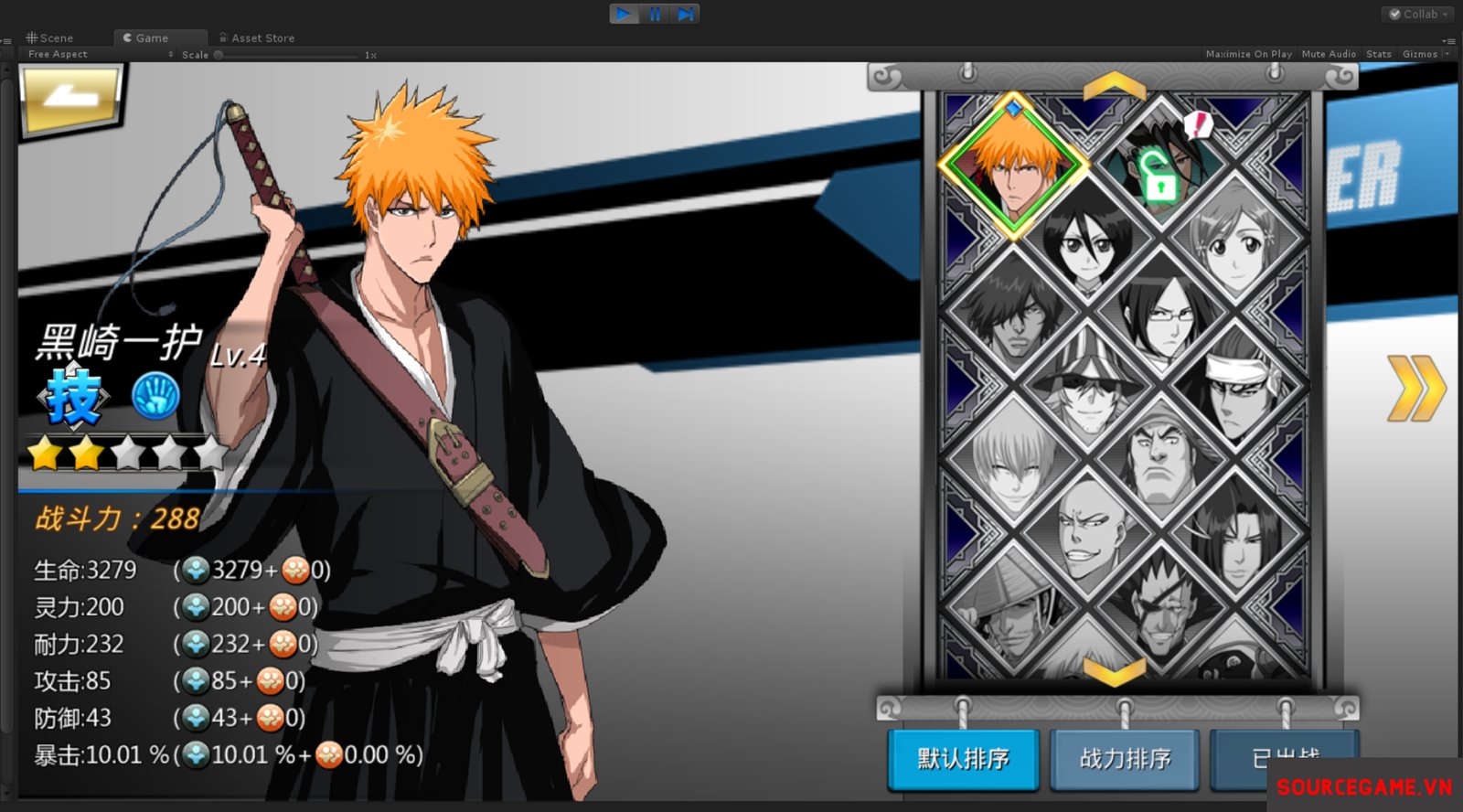 [MOBILE] FULL SOURCE - DEATH AWAKENING - GAME MOBILE NHẬP VAI ĐỐI KHÁNG PVP