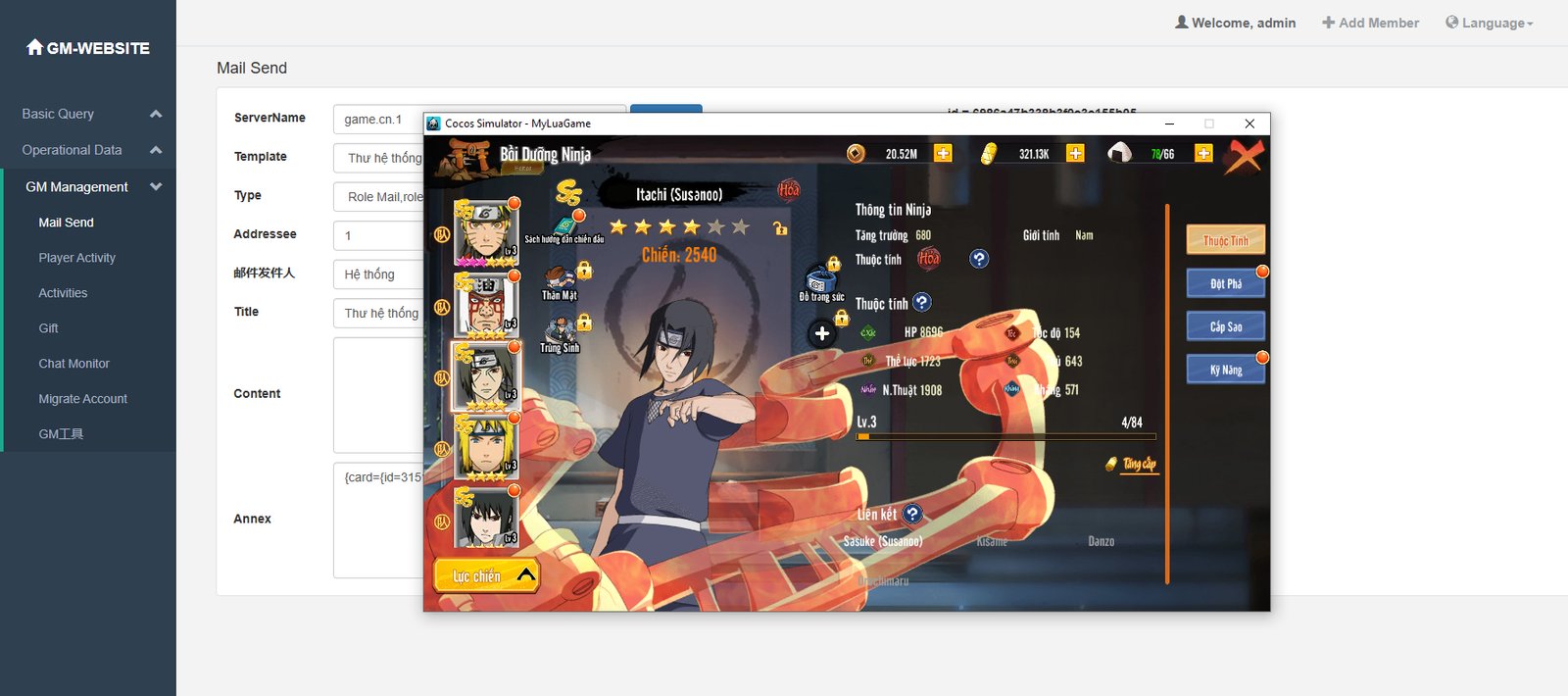 [SOURCE] SIÊU NHẪN GIẢ MOBILE