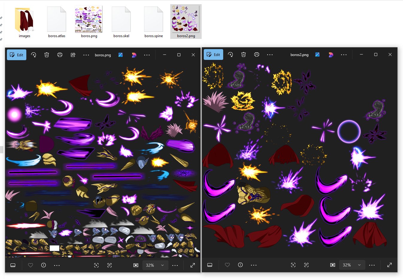 [SPINE 3.8.99] ONE PUCH MAN #1